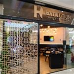 Hevolution Restaurante