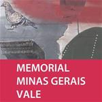 Programação do Memorial Minas Gerais Vale