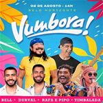 BLOCO VUMBORA 
