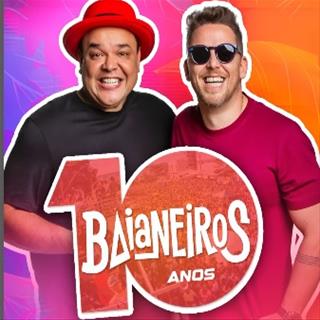 Bloco Baianeiros 