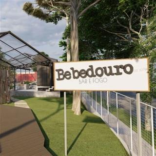 Bebedouro - Bar & Fogo