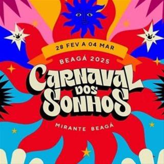 CARNAVAL DOS SONHOS 