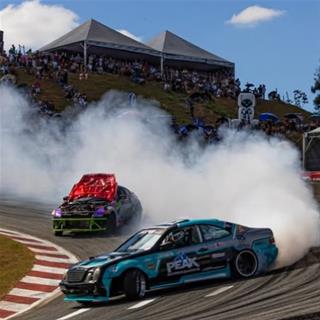 Ultimate Drift