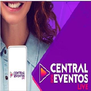 Central dos Eventos - Rolê