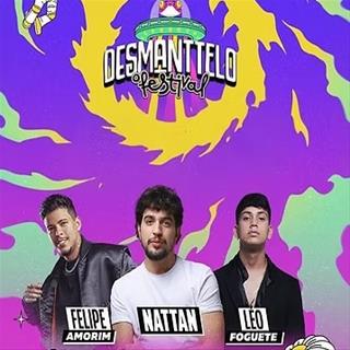 DESMANTTELO