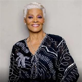 Dionne Warwick