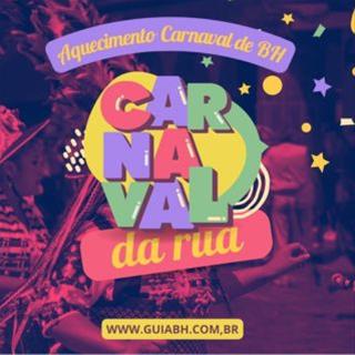 Aquecimento Carnaval de BH