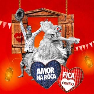 Festa Fica Comigo: Amor na roça