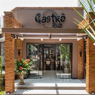 Restaurante Gastrô Hub