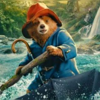 Paddington: Uma Aventura na Floresta