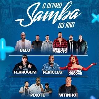 O último Samba do Ano