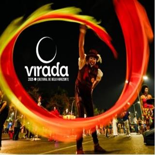 Virada Cultural 