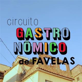Circuito Gastronômico de Favelas