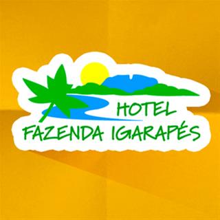 Final de semana no Hotel Fazenda Igarapés