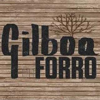 Gilboa no Forró