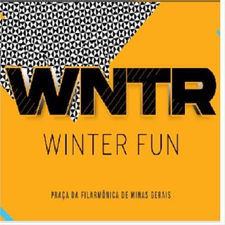 WNTR - Winter Fun 